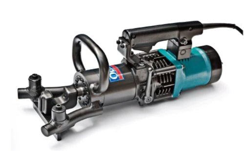 Ogura D25 Hydraulic Rebar Bender | Model : HBB-525