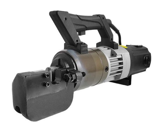 Okey Hydraulic Elect Rebar Cutter RC22 850W 230V | Model : RBB-RC22