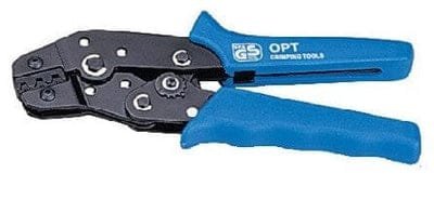OPT Crimping Tool For End Sleeve 2