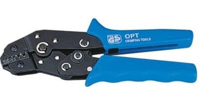 OPT Crimping Tool For End Sleeve