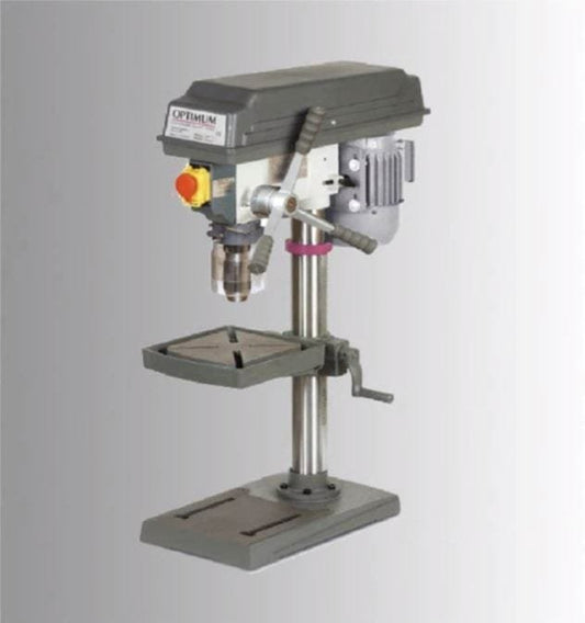 Optimum 16mm 500W Bench Drill Press | Model : B17PRO