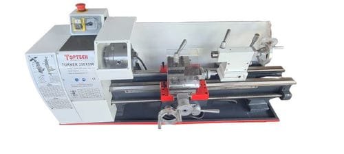 Optimum 230V Mini Lathe | Model : 250F