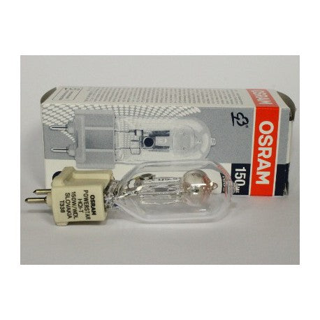OSRAM Powerstar HQI-T 150W WDL G12 Metal Halide Bulb