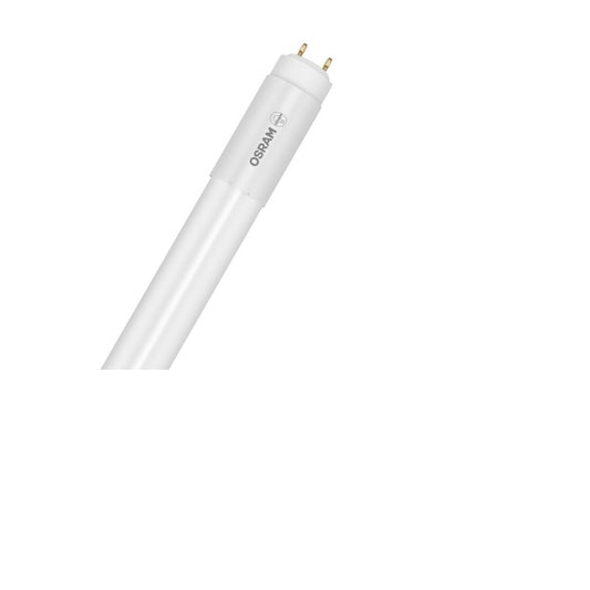 Osram ST8PROU 2400 lm 15 W LED Tube Light, T8, 3.98ft (1212.5mm) x10Pcs-LED Bulb-DELIGHT OptoElectronics Pte. Ltd