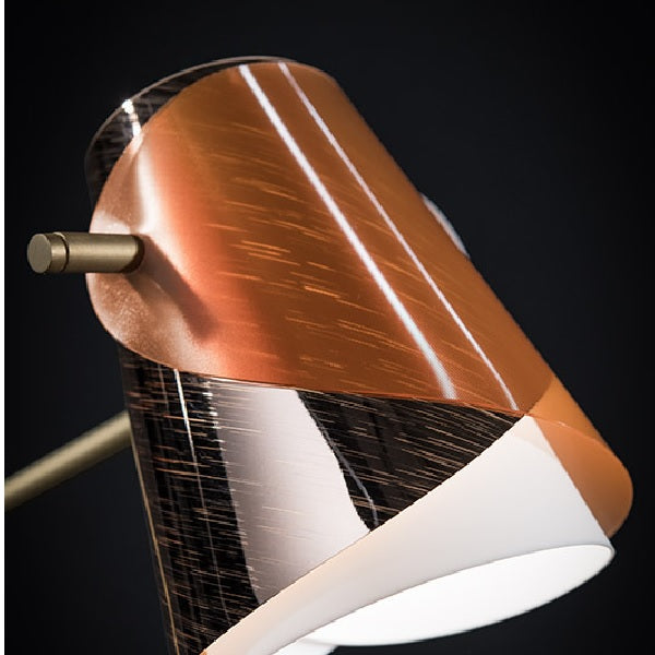 SLAMP OVERLAY Table Lamp-Home Decore-DELIGHT OptoElectronics Pte. Ltd
