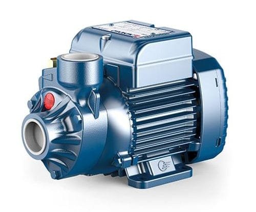 Pedrollo 1″ x 1″ Water Pump Pk60 415V/3Ph/50Hz | Model : WP-P-PK60