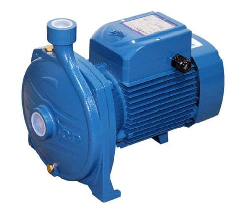 Pedrollo 1"X1" Water Pump 415V/3Ph/50Hz | Model : WP-P-CP130
