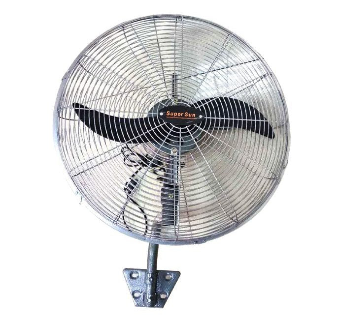 SUPERSUN WALL FAN 20"