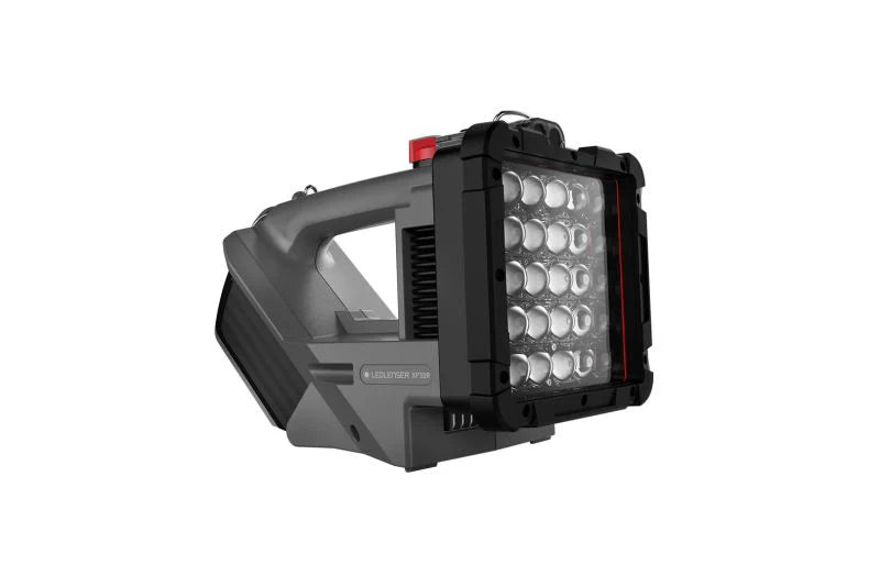 LEDLENSER XP30R IP54 Dimmable Spotlight