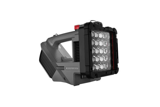 LEDLENSER XP30R IP54 Dimmable Spotlight