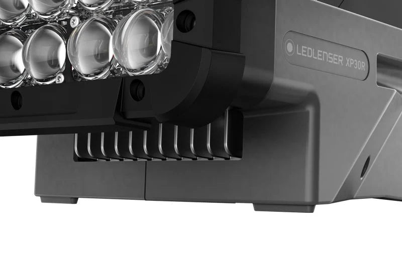 LEDLENSER XP30R IP54 Dimmable Spotlight