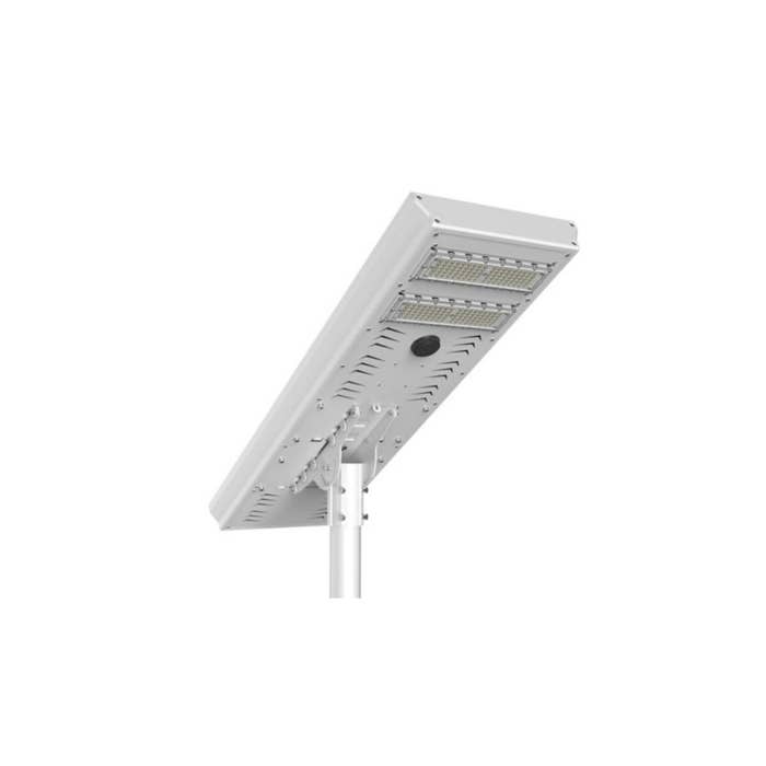 Philips All-in-one Solar Street Light BRP110 LED120/757 G2 (911401834102)