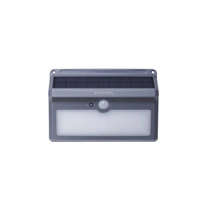 Philips SmartBright Solar Wall Light BWS010 LED3/765 G2 (911401877402) x 100pcs