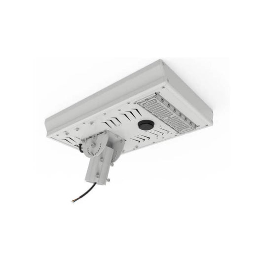 Philips SmartBright All-inone Solar Street Light BRP110 LED50/730 G2 HY