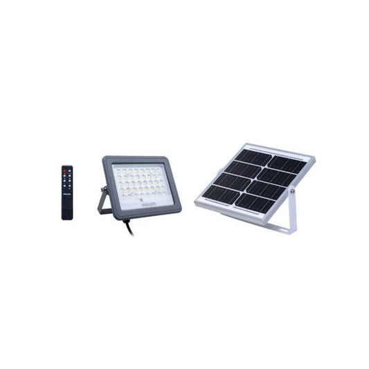 Philips Essential SmartBright Solar Flood Light BVC080 LED9/765 x 200 pcs