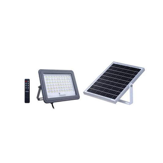Philips Essential SmartBright Solar Flood Light BVC080 LED15/730 x 200pcs