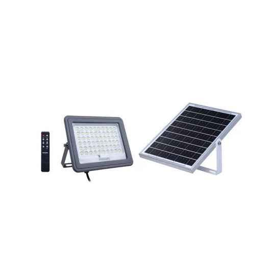 Philips Essential SmartBright Solar Flood Light  BVC080 LED15/765 x 200pcs