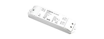 [China] Ltech Phase-Cut Constant Voltage Power Amplifier x 2Pcs