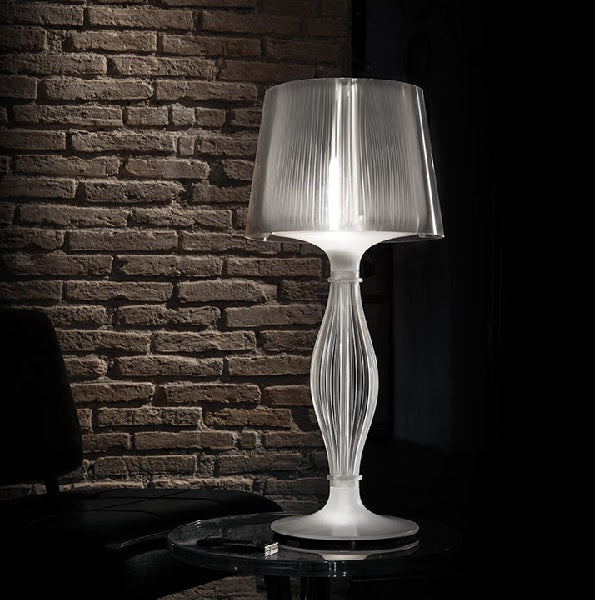 SLAMP LIZA Table Lamp-Home Decore-DELIGHT OptoElectronics Pte. Ltd