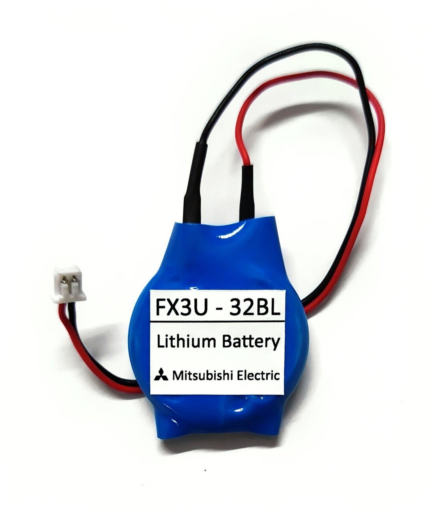 PK Cell FX3U-32BL 3v Lithium Battery
