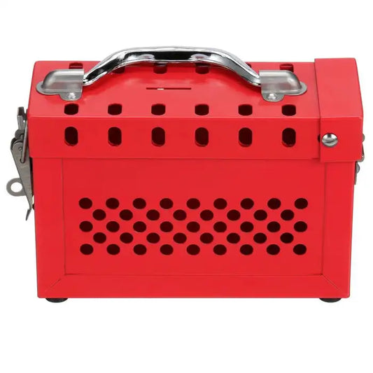PSL-GLBN Group Lockout Boxes