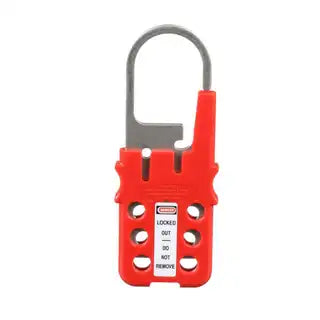 PSL-MLDH-X Lockout Hasps