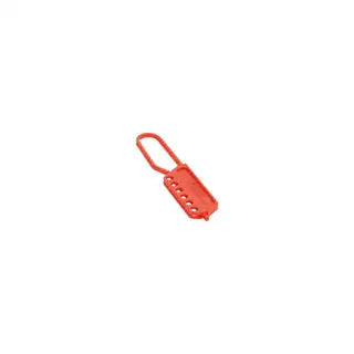 PSL-NC3 Lockout Tagout Hasps