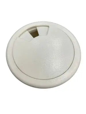 PVC Wire Cover 2"