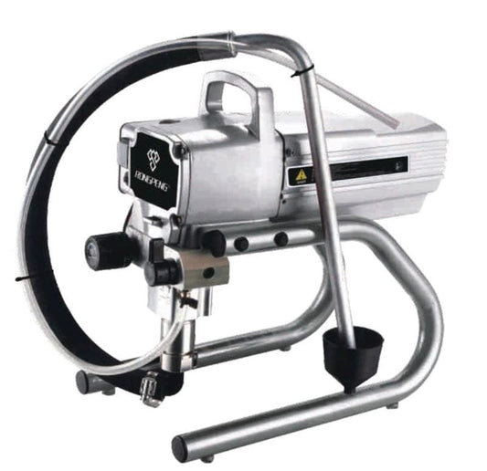 R450 Airless Spray Comes With 15M Hose | Model : AS-R450