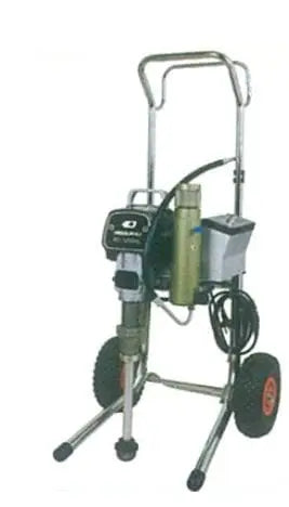 Reidun Airless Sprayer | Model: D4100