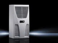 Rittal SK RTT Blue e 500W Wall Mounted Enclosure Cooling Unit