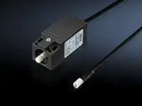 Rittal SZ Door-Operated Switch Cable – 800mm Black