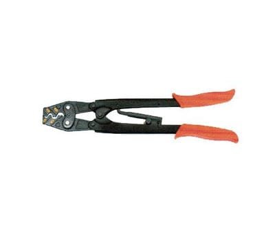 RONG YUAN 25mm2 Terminal Crimping Tool