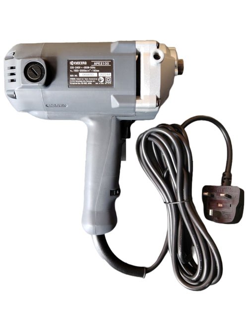 Ryobi/Kyocera Sander Polisher 950W 7" APE2100 | Model : RYB-PE2100