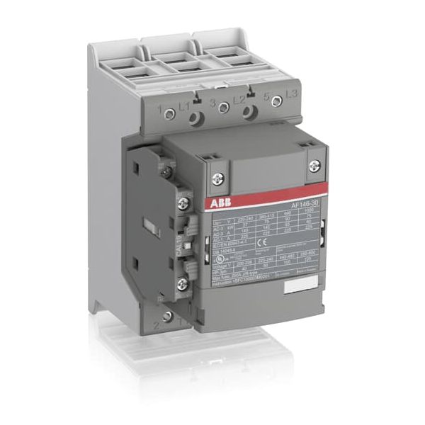 S6 Electrical Supplies ABB AF146-30-11-13 Block Contactor