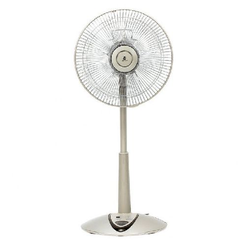 S9K7 Home Decore KDK P30KH Living Fan 12" With Remote