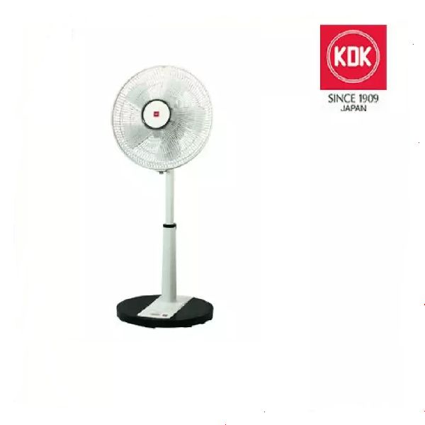 S9K7 Home Decore KDK PL30H Living Fan 12"