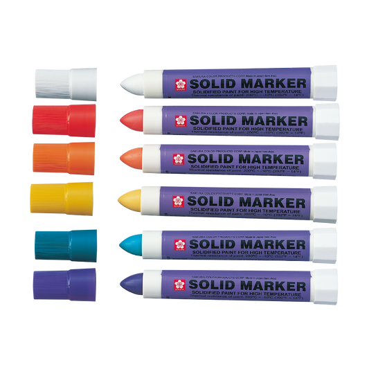 SAKURA Solid Marker Japan