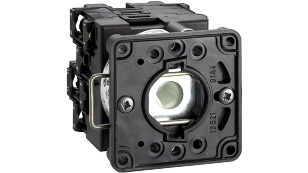 Schneider Electric Cam Switch Body