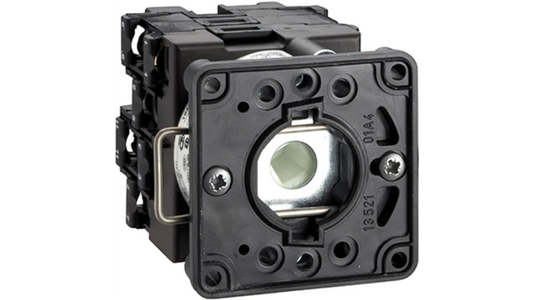 Schneider Electric Cam Switch Body