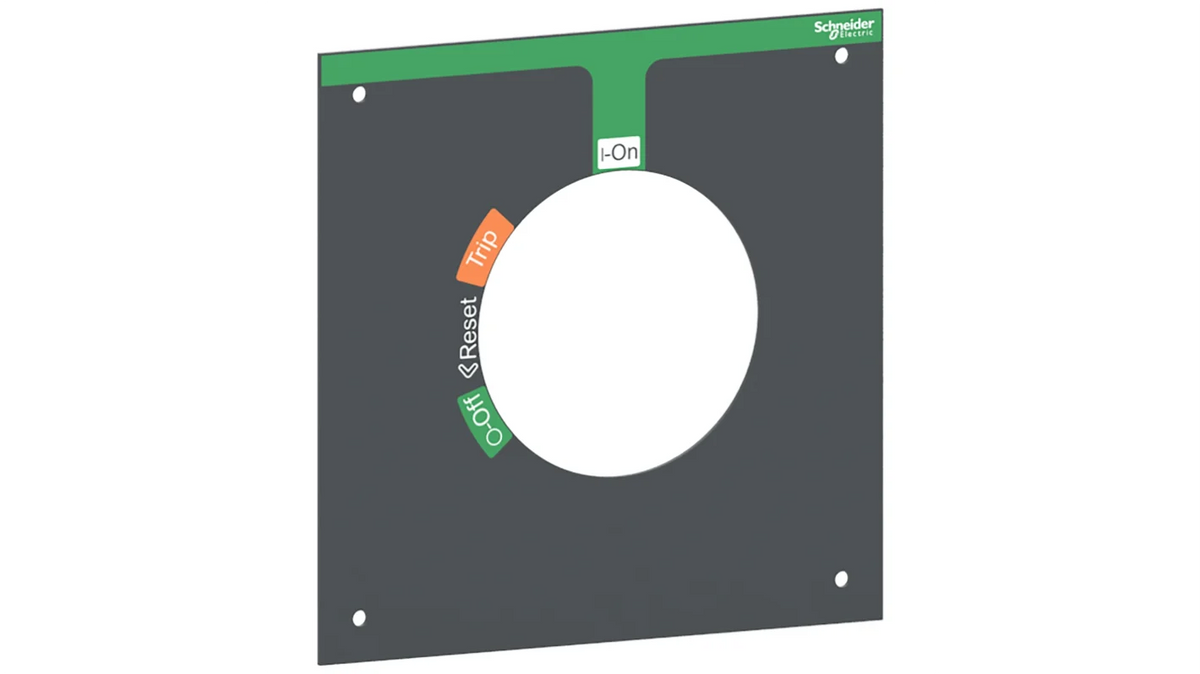 Schneider Electric Rotary Handle for ComPacT NSXm new