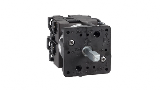 Schneider Electric Rotary Switch for BCD encoded output switchx2pcs