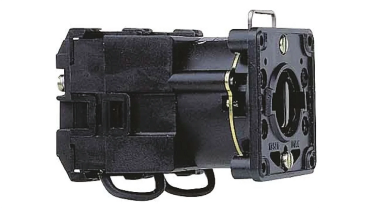 Schneider Electric Switch Body for Harmony K Series x2pcs