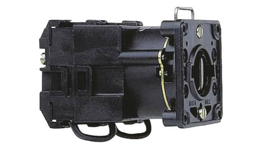 Schneider Electric Switch Body for Harmony K Series x2pcs