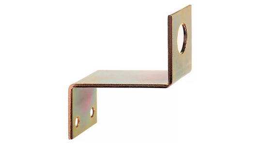 Schneider ZB5-A Mounting Plate x3pcs