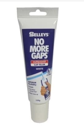 Selleys No More Gaps Tube (320 g)