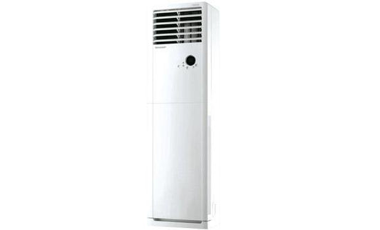Sharp 48,000 BTU Floor Standing Air Conditioner