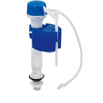 Showy 1/2" Adjustable Anti Syphon Fill Valve -2813/3128