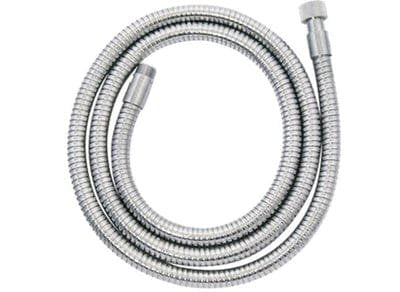 Showy 3/8"M X 3/8"F Hose For Single Lever Shampoo Mixer 2589nh | Model : SHOWY-2589NH