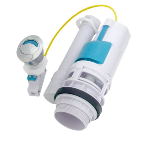 Showy Cistern Flush Valve 2956-4
